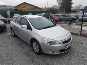 Opel Astra 1.7CDTI, снимка 3