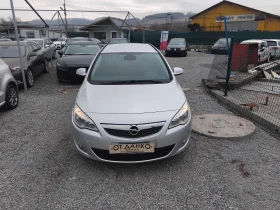 Opel Astra 1.7CDTI, снимка 2