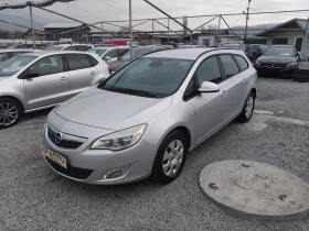 Opel Astra 1.7CDTI, снимка 1