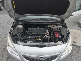 Opel Astra 1.7CDTI, снимка 14