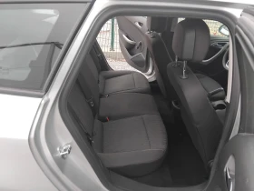 Opel Astra 1.7CDTI, снимка 11