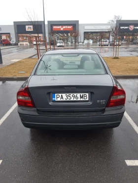 Volvo S80 D5 | Mobile.bg    2