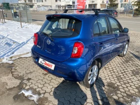     Nissan Micra 1.2i/EURO.6B