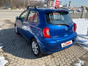 Nissan Micra 1.2i/EURO.6B | Mobile.bg    6