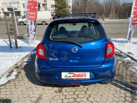 Nissan Micra 1.2i/EURO.6B | Mobile.bg    5