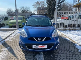     Nissan Micra 1.2i/EURO.6B