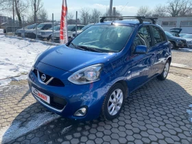     Nissan Micra 1.2i/EURO.6B