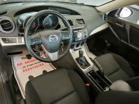 Mazda 3 1, 6i-105k.c.FACELiFT, EBPO 5B-5% | Mobile.bg    9