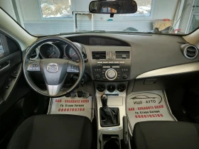 Mazda 3 1, 6i-105k.c.FACELiFT, EBPO 5B, снимка 10