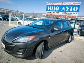 Mazda 3 1, 6i-105k.c.FACELiFT, EBPO 5B-5% | Mobile.bg    2