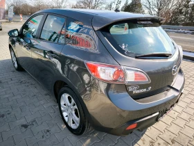 Mazda 3 1, 6i-105k.c.FACELiFT, EBPO 5B-5% | Mobile.bg    4