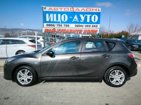 Mazda 3 1, 6i-105k.c.FACELiFT, EBPO 5B, снимка 3