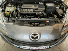 Mazda 3 1, 6i-105k.c.FACELiFT, EBPO 5B-5% | Mobile.bg    15