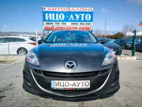 Mazda 3 1, 6i-105k.c.FACELiFT, EBPO 5B, снимка 17