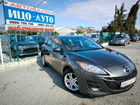 Mazda 3 1, 6i-105k.c.FACELiFT, EBPO 5B, снимка 8