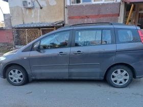 Mazda 5, снимка 9