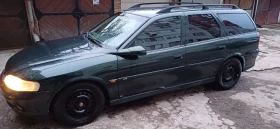 Opel Vectra | Mobile.bg    5