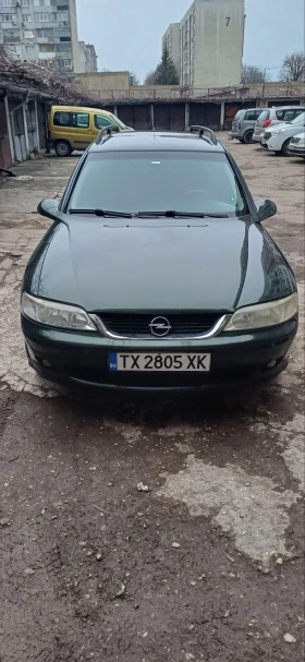 Opel Vectra | Mobile.bg    1