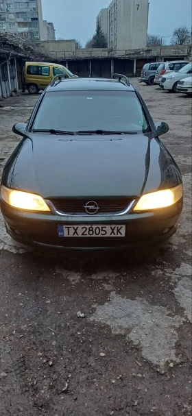 Opel Vectra | Mobile.bg    9