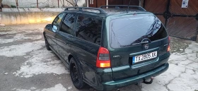 Opel Vectra | Mobile.bg    8