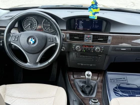 BMW 320 KOJA NAVI, снимка 9