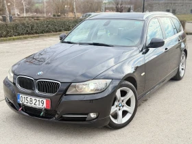 BMW 320 KOJA NAVI, снимка 3