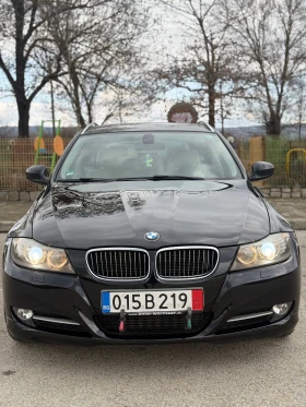 BMW 320 KOJA NAVI, снимка 4