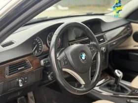 BMW 320 KOJA NAVI, снимка 10