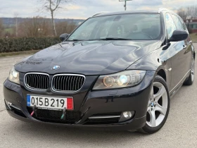 BMW 320 KOJA NAVI, снимка 1