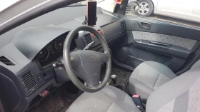 Hyundai Getz 1.1i, снимка 5