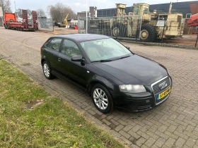 Audi A3 2.00 | Mobile.bg    9