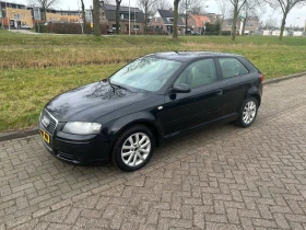     Audi A3 2.00