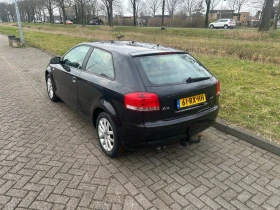 Audi A3 2.00 | Mobile.bg    4