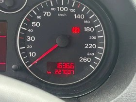 Audi A3 2.00 | Mobile.bg    13