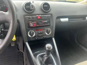Audi A3 2.00 | Mobile.bg    6