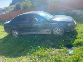 VW Passat | Mobile.bg    2