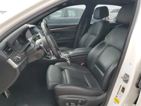 BMW 550 - 24800 лв. - 77887961 7