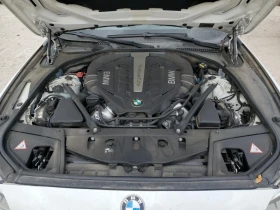 BMW 550 - 24800 лв. - 77887961 11