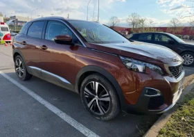 Peugeot 3008 1. 5 BlueHDi 131 ALLURE S&S EAT8 - 26990 лв. - 86452769 2
