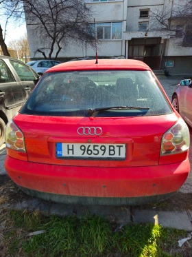 Audi A3 | Mobile.bg    2
