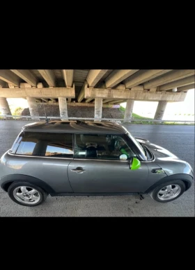 Обява за продажба на Mini Coupe ~5 500 лв. - изображение 1