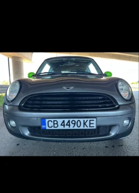 Обява за продажба на Mini Coupe ~5 500 лв. - изображение 6
