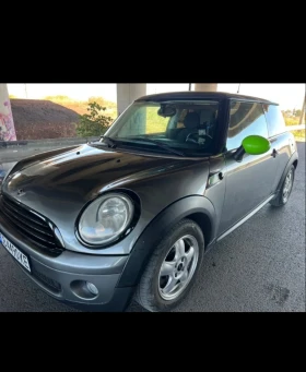 Обява за продажба на Mini Coupe ~5 500 лв. - изображение 1