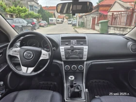 Mazda 6 | Mobile.bg    8