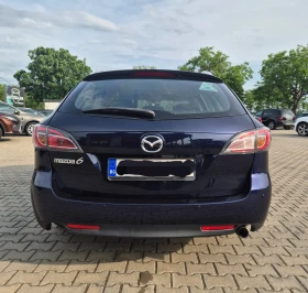 Mazda 6 | Mobile.bg    7