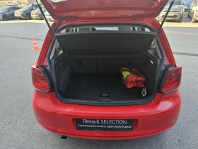 VW Polo 1.6  90 | Mobile.bg    13