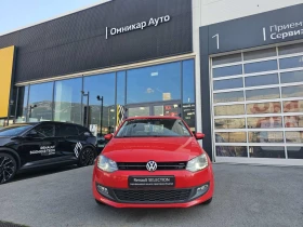 VW Polo 1.6  90 | Mobile.bg    3