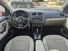 VW Polo 1.6  90 | Mobile.bg    7
