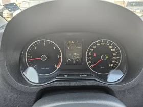 VW Polo 1.6  90 | Mobile.bg    8