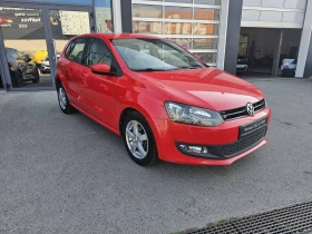 VW Polo 1.6  90 | Mobile.bg    2